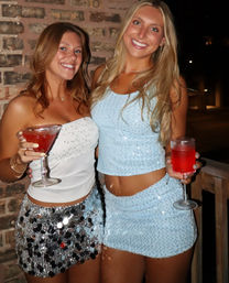 ChicaGLOW: Luxury Mobile Spray Tan Party image 14