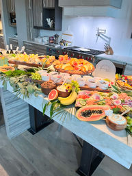 Custom Charcuterie & Brunch Boards Delivered Straight to Your Party  image 17