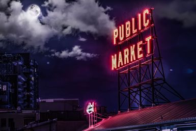 Seattle Terrors Ghost Tour image 5