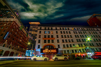 Seattle Terrors Ghost Tour image 7