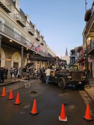 Movie & TV Set Behind-The-Scenes Adventure For Your Favorite Shows image 1