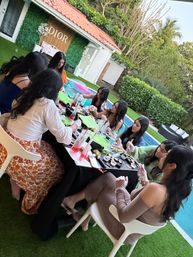 Sushi Rolling Session with an Expert Professional Chef image 7