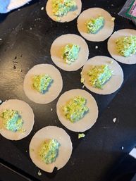 Sushi Rolling Session with an Expert Professional Chef image 17