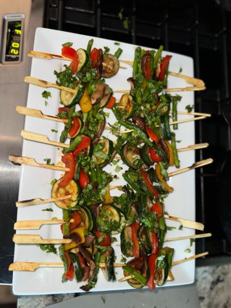 Sushi Rolling Session with an Expert Professional Chef image 24