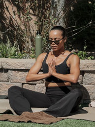Pilates Picnic: Private Outdoor Pilates & Curated Picnic Experience by NabCurated image 4