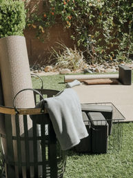 Pilates Picnic: Private Outdoor Pilates & Curated Picnic Experience by NabCurated image 8