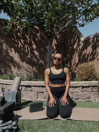 Pilates Picnic: Private Outdoor Pilates & Curated Picnic Experience by NabCurated image 1