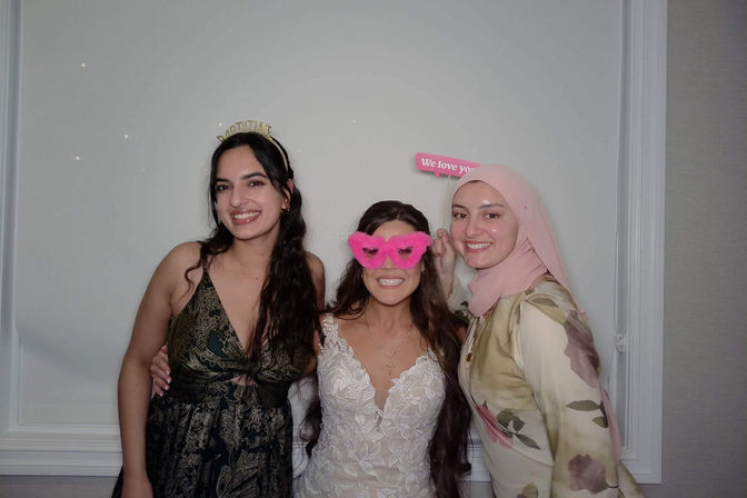 KRUU Photo Booth Experience: Delivered & Self-Operated for Any Celebration image 15