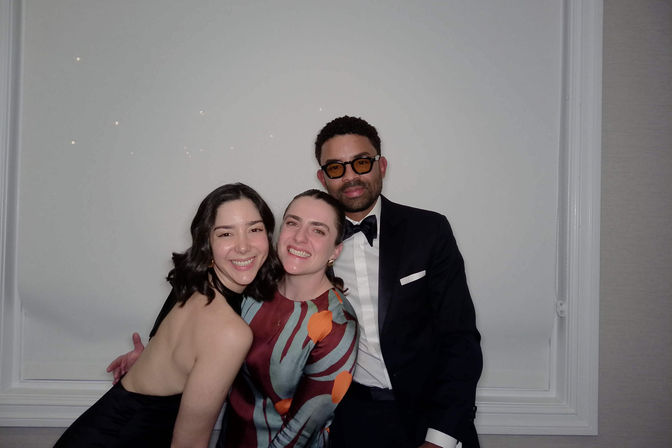 KRUU Photo Booth Experience: Delivered & Self-Operated for Any Celebration image 13