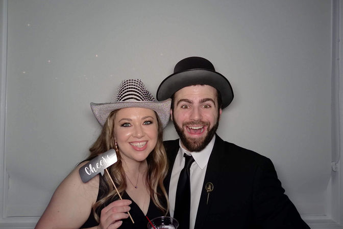 KRUU Photo Booth Experience: Delivered & Self-Operated for Any Celebration image 5