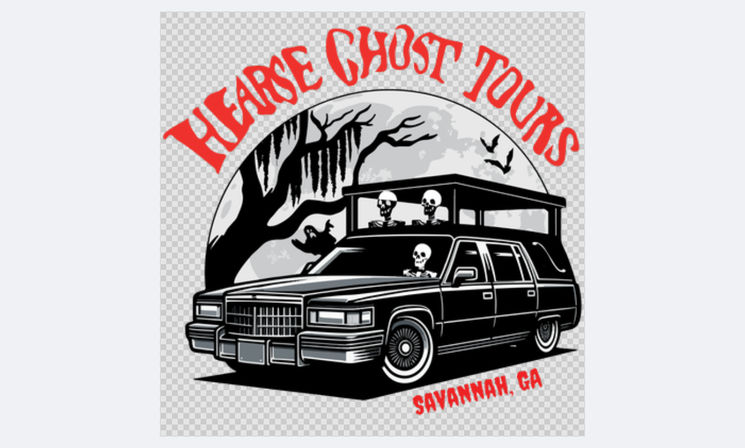 Bride's Last Ride: Private Ghost Tour through Savannah's Haunted Streets image 14