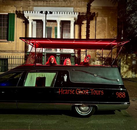 Bride's Last Ride: Private Ghost Tour through Savannah's Haunted Streets image 5