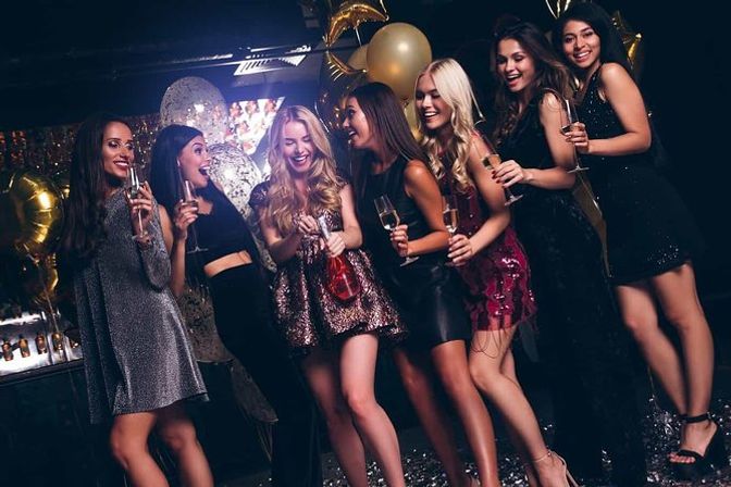 VIP Pass Weekend Club Hopping Access: TAO, Zouk, On the Record, LAVO, Marquee, and More image 4