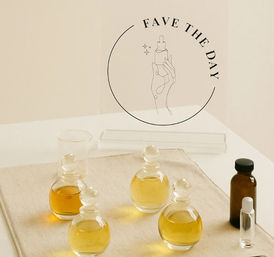 Private Perfume Making Workshop image 4