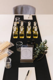 Private Perfume Making Workshop image 5