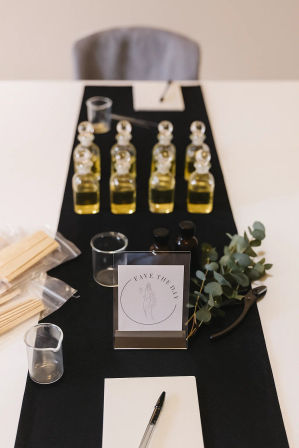 Private Perfume Making Workshop image 5