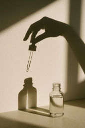 Private Perfume Making Workshop image 3