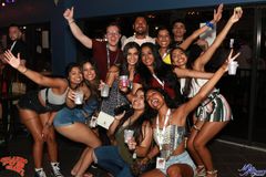 Thumbnail image for Epic Party Pub Crawl with 30 Bars to Choose From, 4 Complimentary Drinks, and Fun Guide