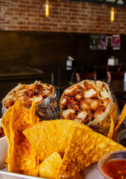 The Ultimate Group Hang: Fresh Mexican Eats, Craft Brews & Easygoing Vibes image 6