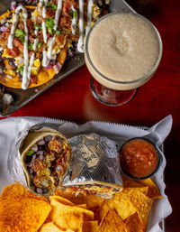 The Ultimate Group Hang: Fresh Mexican Eats, Craft Brews & Easygoing Vibes image 3