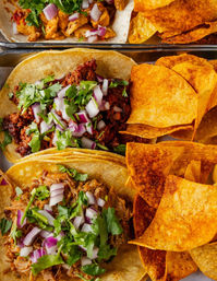 The Ultimate Group Hang: Fresh Mexican Eats, Craft Brews & Easygoing Vibes image 4