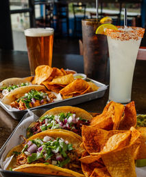 The Ultimate Group Hang: Fresh Mexican Eats, Craft Brews & Easygoing Vibes image