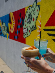 The Ultimate Group Hang: Fresh Mexican Eats, Craft Brews & Easygoing Vibes image 5