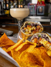 The Ultimate Group Hang: Fresh Mexican Eats, Craft Brews & Easygoing Vibes image 2