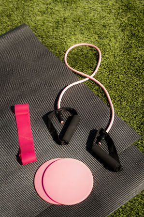 Toned, Then Tipsy: A Cabana Boys Workout image 9