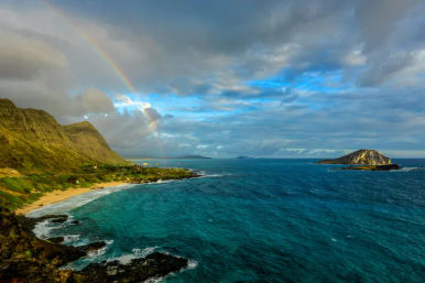Sunrise Tour: Oʻahu Sunrise & Photography Tour image 7