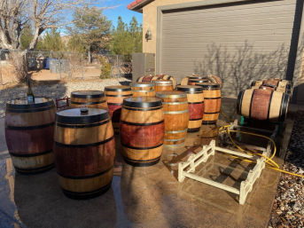 UTV Ride & Wine Tasting Tour: Discover Local Gems (We Drive) image 6