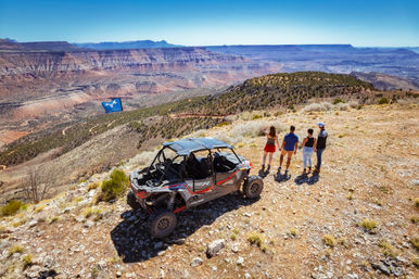 UTV Ride & Wine Tasting Tour: Discover Local Gems (We Drive) image 1