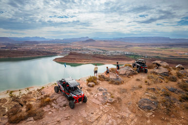 UTV Ride & Wine Tasting Tour: Discover Local Gems (We Drive) image 2