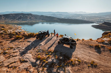 UTV Ride & Wine Tasting Tour: Discover Local Gems (We Drive) image 5