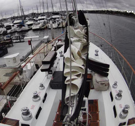 60’ Premiere Sailing Yacht in San Diego: Private Charters for Groups Up to 35 image 12