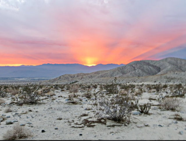 Desert Tour in a Covered Wagon Adventure with Live Music & BBQ image 4