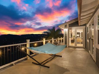 Mountaintop Estate with Pool, Hot Tub, Theater Room & Tiki Bar image 10
