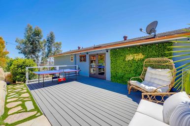 Mountaintop Estate with Pool, Hot Tub, Theater Room & Tiki Bar image 5