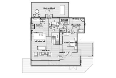 Mountaintop Estate with Pool, Hot Tub, Theater Room & Tiki Bar image 63