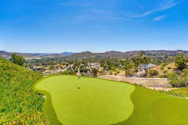Mountaintop Estate with Pool, Hot Tub, Theater Room & Tiki Bar image 12