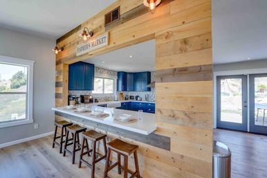 Mountaintop Estate with Pool, Hot Tub, Theater Room & Tiki Bar image 29