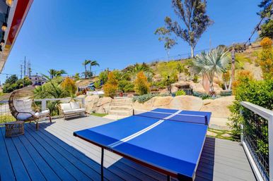 Mountaintop Estate with Pool, Hot Tub, Theater Room & Tiki Bar image 50