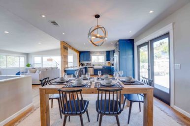 Mountaintop Estate with Pool, Hot Tub, Theater Room & Tiki Bar image 30