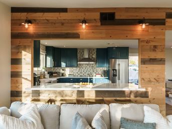 Mountaintop Estate with Pool, Hot Tub, Theater Room & Tiki Bar image 33