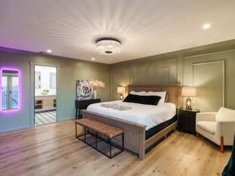 Mountaintop Estate with Pool, Hot Tub, Theater Room & Tiki Bar image 36
