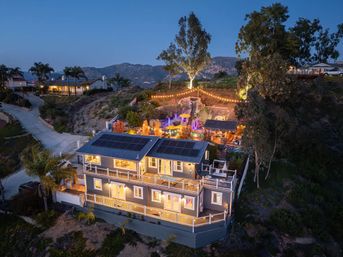 Mountaintop Estate with Pool, Hot Tub, Theater Room & Tiki Bar image 2