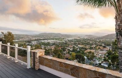 Mountaintop Estate with Pool, Hot Tub, Theater Room & Tiki Bar image 25