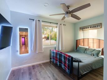 Mountaintop Estate with Pool, Hot Tub, Theater Room & Tiki Bar image 56