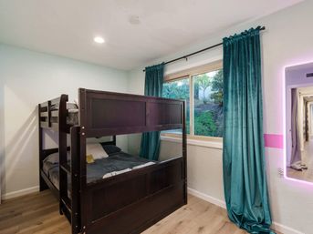 Mountaintop Estate with Pool, Hot Tub, Theater Room & Tiki Bar image 51