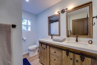 Mountaintop Estate with Pool, Hot Tub, Theater Room & Tiki Bar image 57